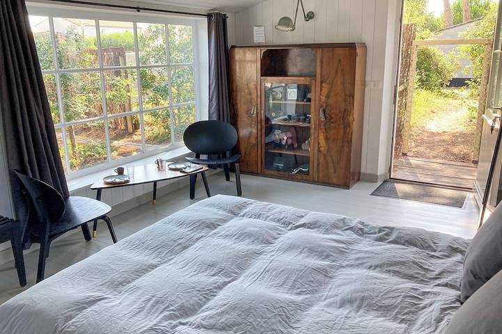 Chambre d’hôte pour 2 personnes à La Couarde-sur-Mer - 4