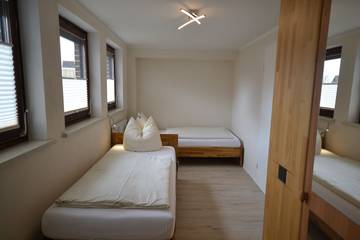 Ferienwohnung am Strand für 4 Personen in Grömitz, Ostsee Schleswig-Holstein, Bild 3
