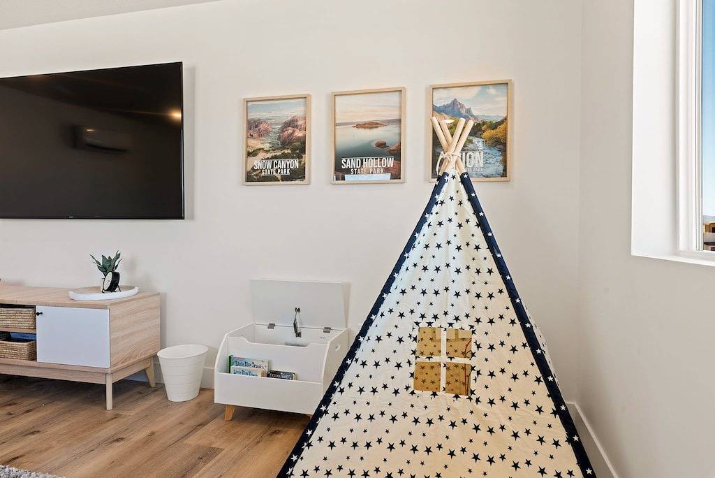 Ganze Wohnung, Chillin Out Maxin #96: Desert Color Lagoon + Beaches in St. George, Zion Nationalpark