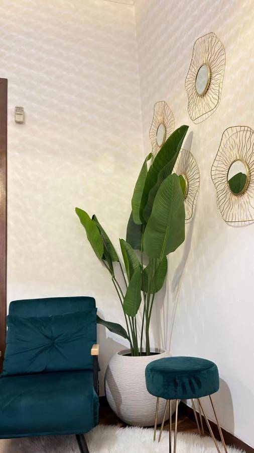 Chambre d’hôte pour 3 personnes, avec balcon et jacuzzi, animaux acceptés à Aversa - 3