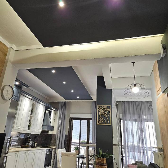 Gîte pour 3 personnes, avec terrasse à Serrès - 2