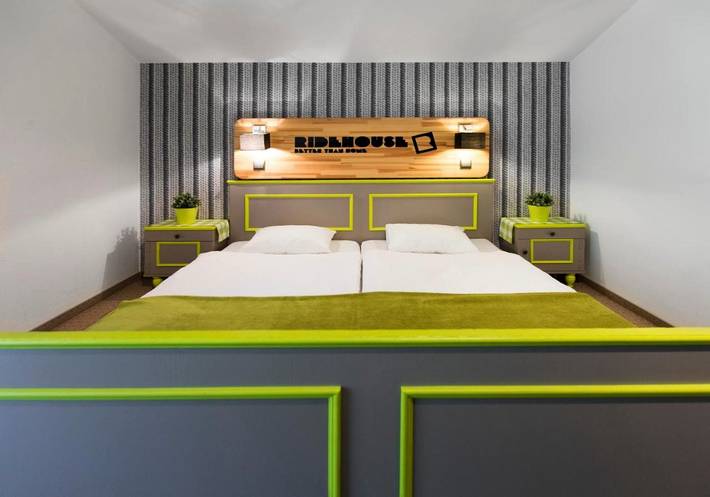 B&B für 2 Personen, mit Garten und Ausblick sowie Terrasse in Schladming - 2