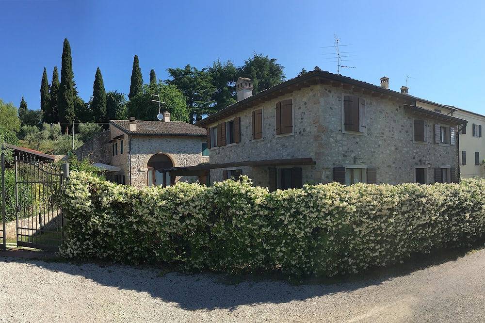 Ca' Malfer B&B in Garda, Gardasee-Berge