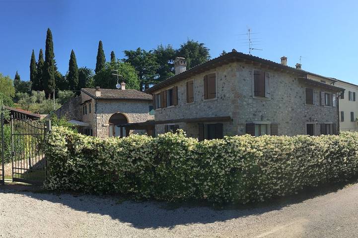 B&B für 2 Personen in Garda