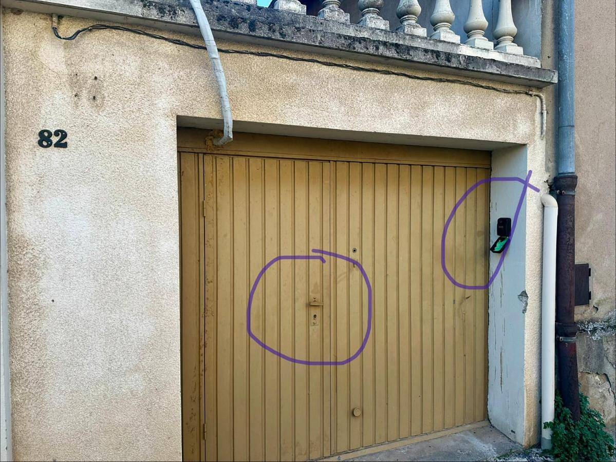 Venise chambre accès privé in Castres, Région de Castres