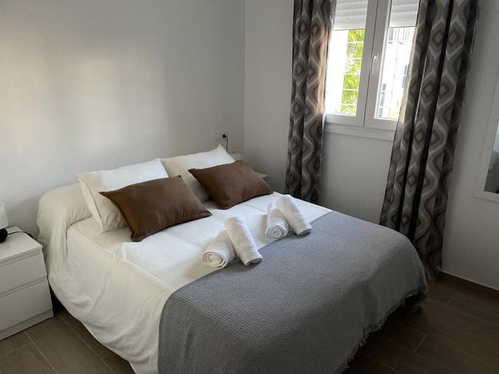 Ferienwohnung für 2 Personen - 1