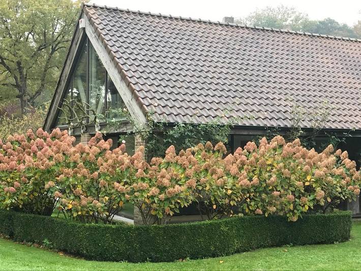 Chambre d’hôte pour 3 personnes, avec Terrasse ainsi que Jardin et Vue dans Genval