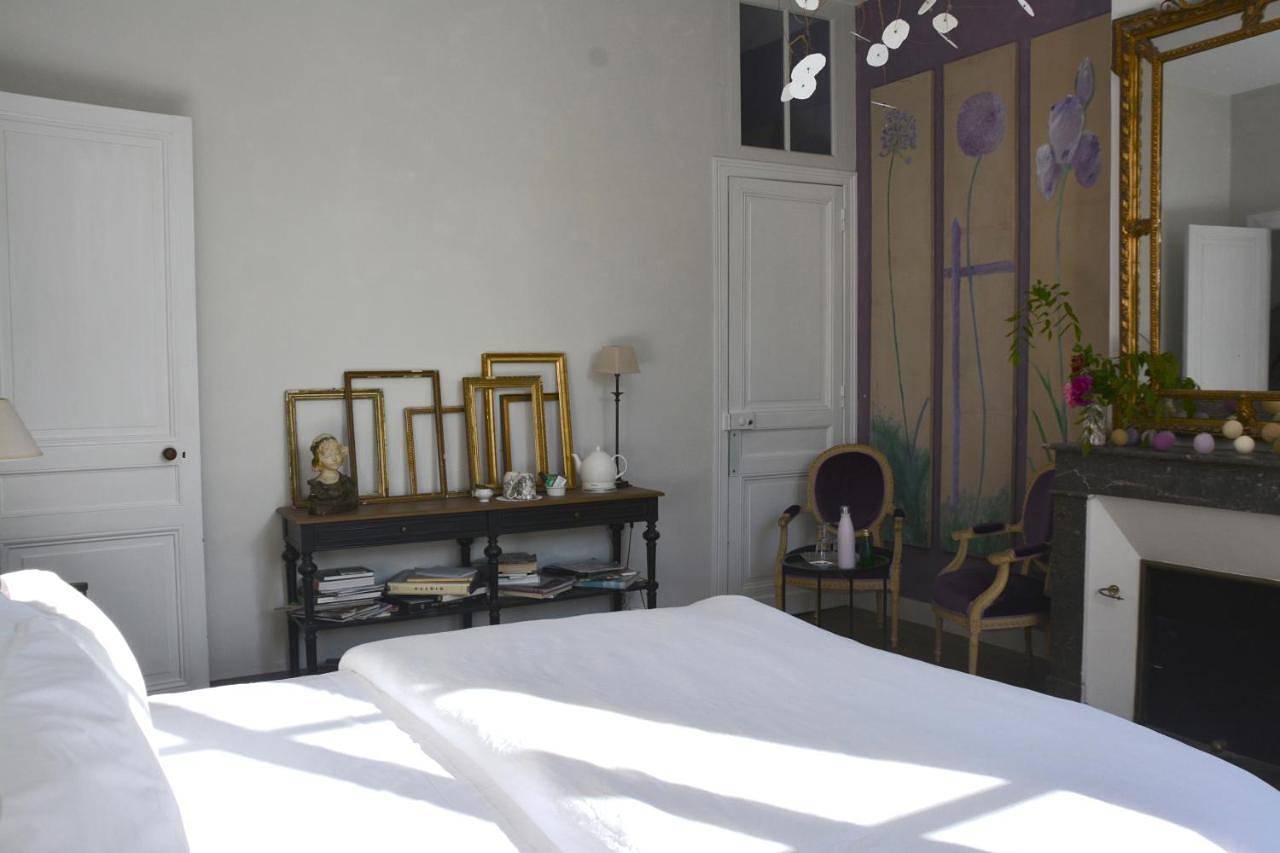 La maison in Libourne, Région de Libourne