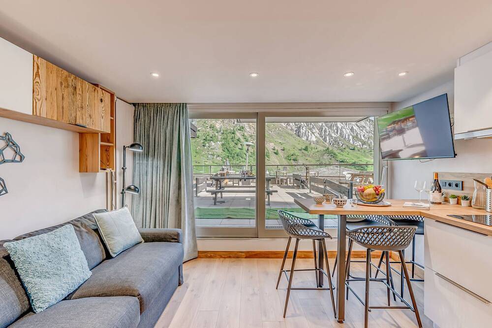 Photo : Appartement de vacances