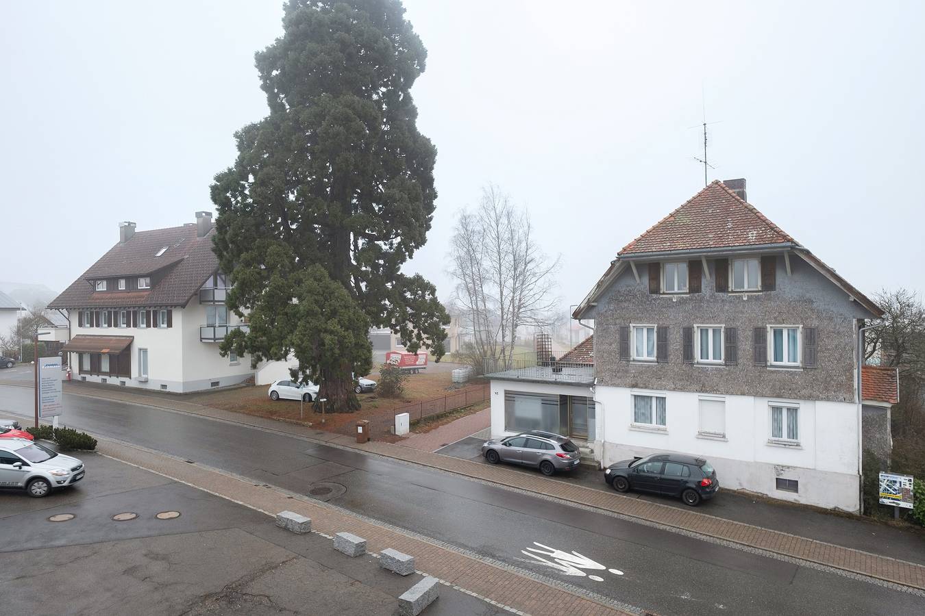 Zimmer 'Nr 3' mit Balkon und Wi-Fi in Birkendorf, Ühlingen-Birkendorf