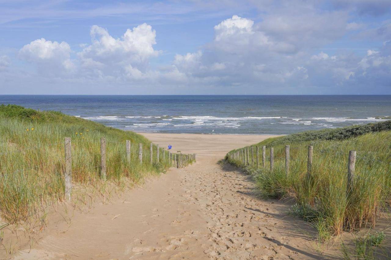 Bed and Breakfast Geliefd in Voorhout, Mer du Nord Pays-Bas