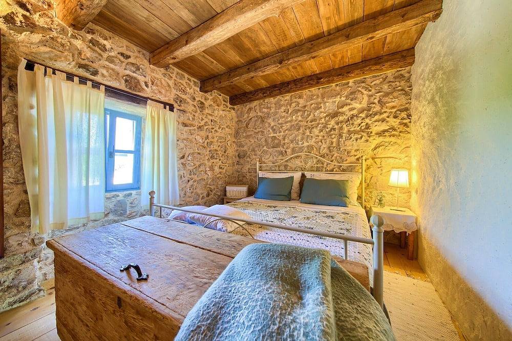Heritage Villa Dea Rustica in Malinska-Dubašnica, Krk
