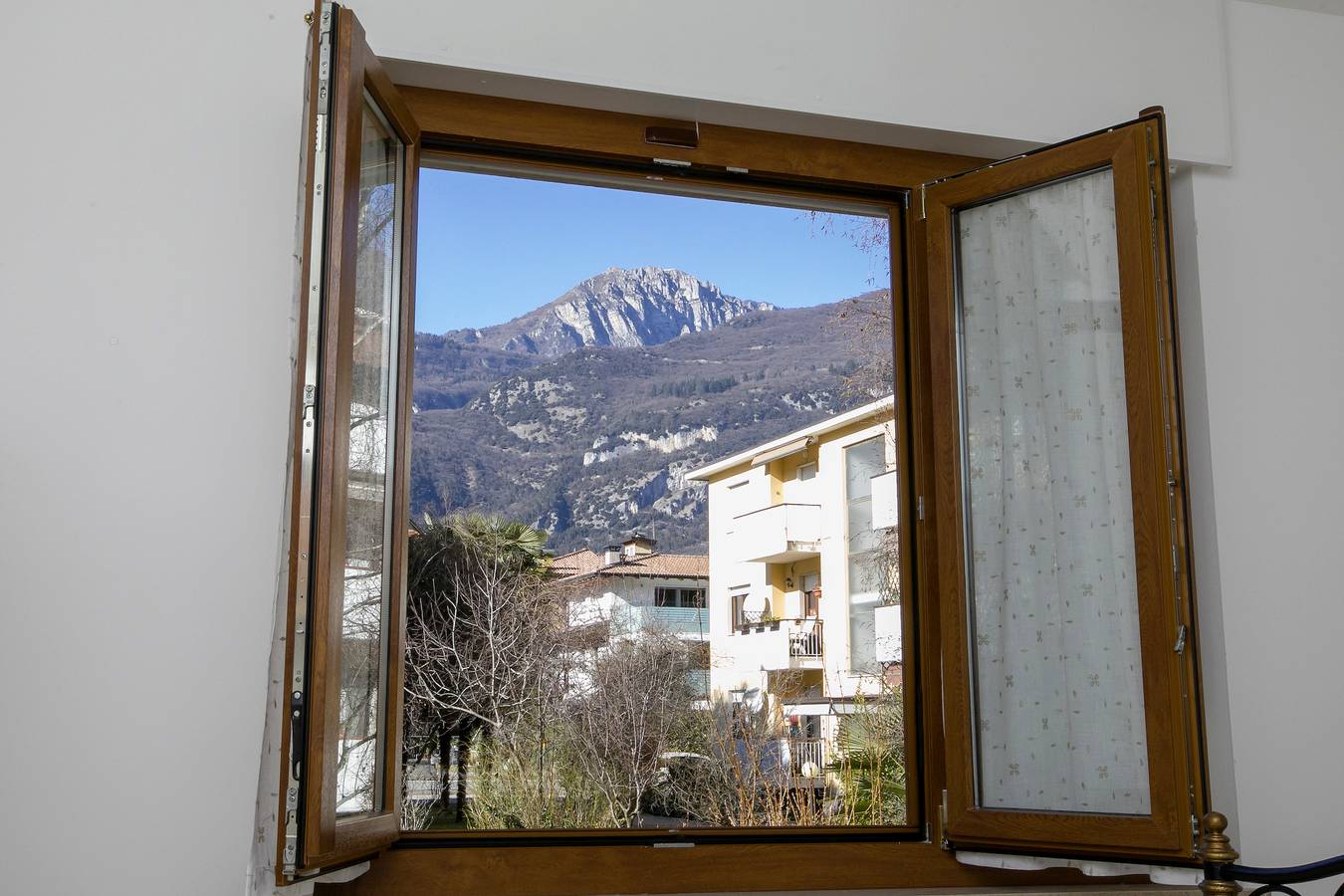 Ganze Wohnung, Bella Arco Apartment in Arco, Gardasee-Berge