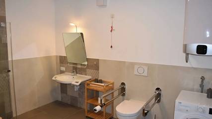 Ferienwohnung für 5 Personen in Bad Rodach, Oberes Maintal - Coburger Land, Bild 3