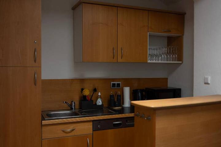 Ferienwohnung für 4 Personen in Zoo Leipzig - 4