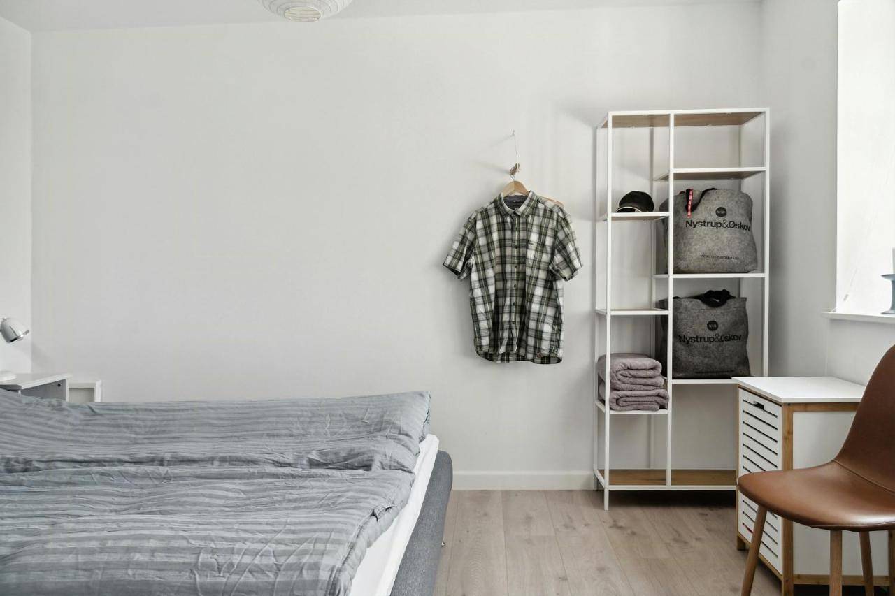 Three-Bedroom Holiday Home in Stege, Svenske Østersøen