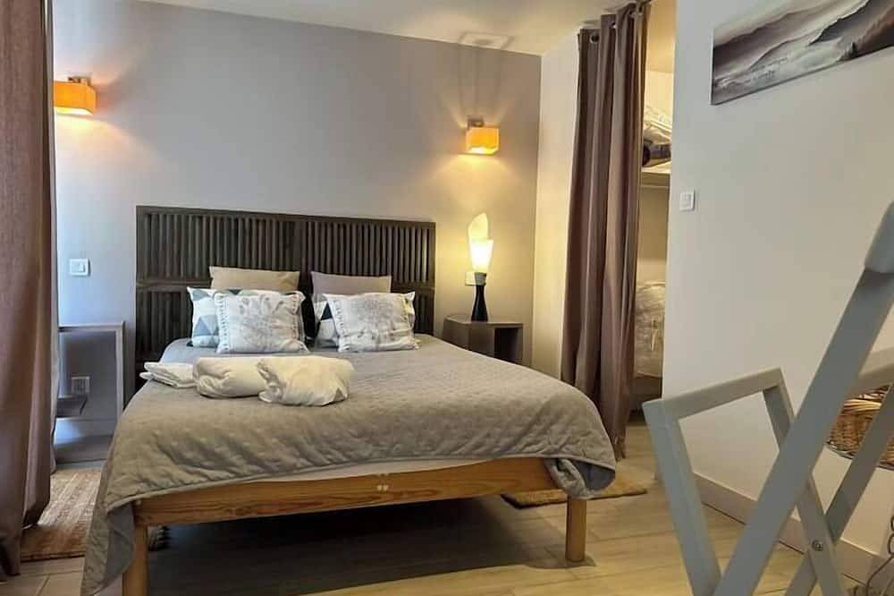 Appartement entier, Le Bambou Lodge les pieds dans l'eau in Anduze, Parc national des Cévennes