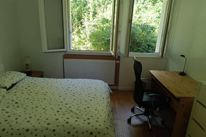 Location de vacances pour 6 personnes, animaux acceptés à Bénouville - 2