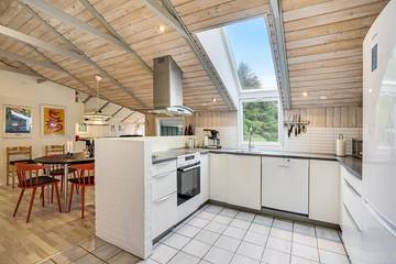 Villa til 8 Personer i Blåvand, Vest-Jylland, Bilde 2