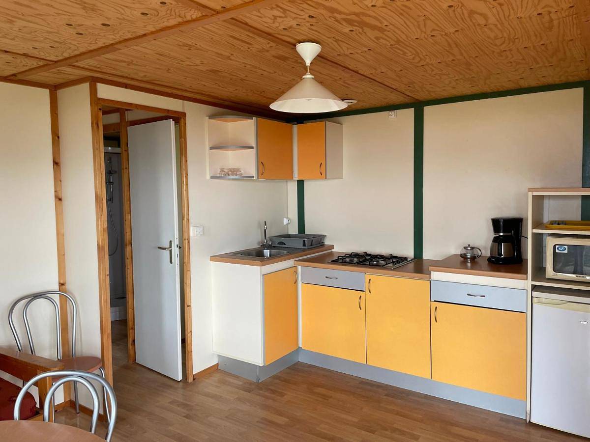Bungalow in Campomoro, Belvédère-Campomoro