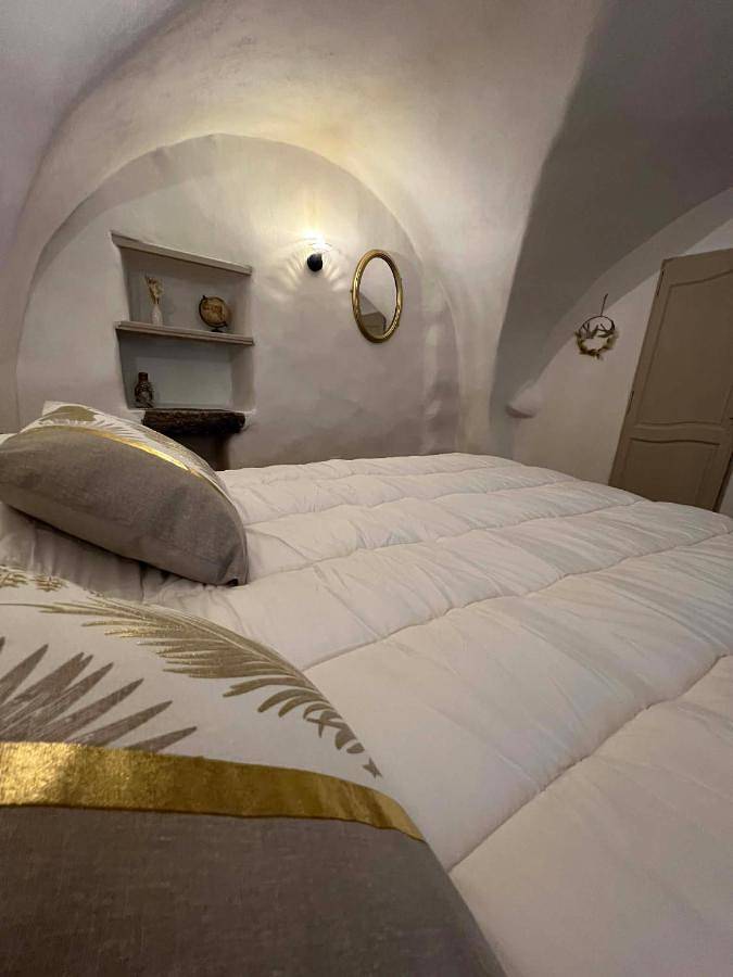 Location de vacances pour 4 personnes, avec jacuzzi et balcon à Darbres - 4