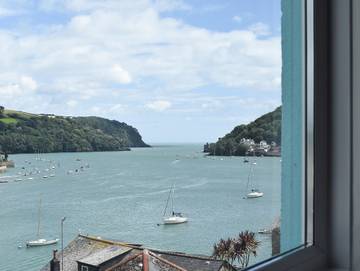 Ferienhaus für 4 Personen, mit Garten in Devon