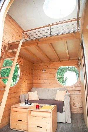 Gîte pour 2 personnes à Estipouy - 2