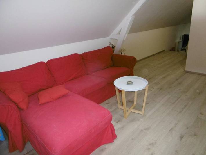 Gîte pour 4 personnes, avec jardin et vue à Chinon - 4