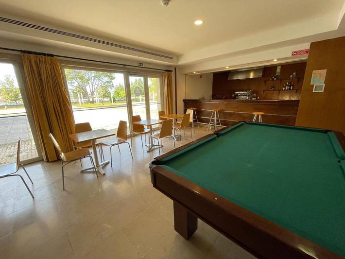 Location de vacances pour 2 personnes, avec jardin et vue à Bragança - 3