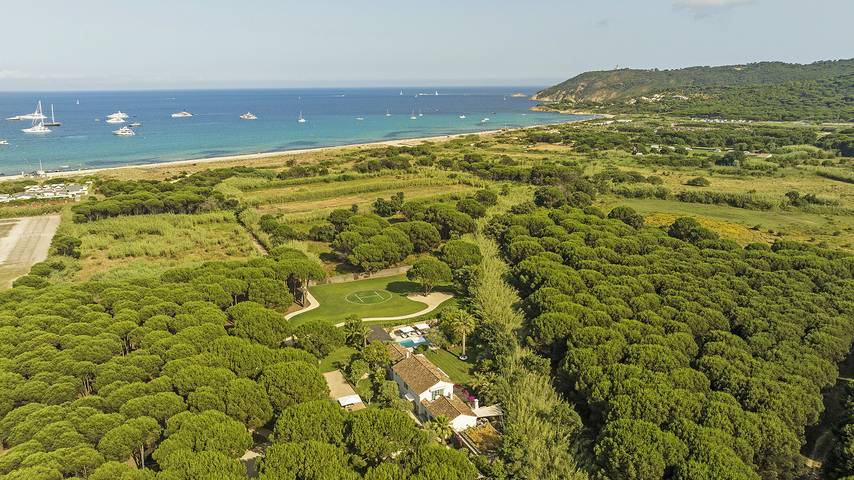 Chalet para 10 personas, con jardín además de balcón y jacuzzi - 1