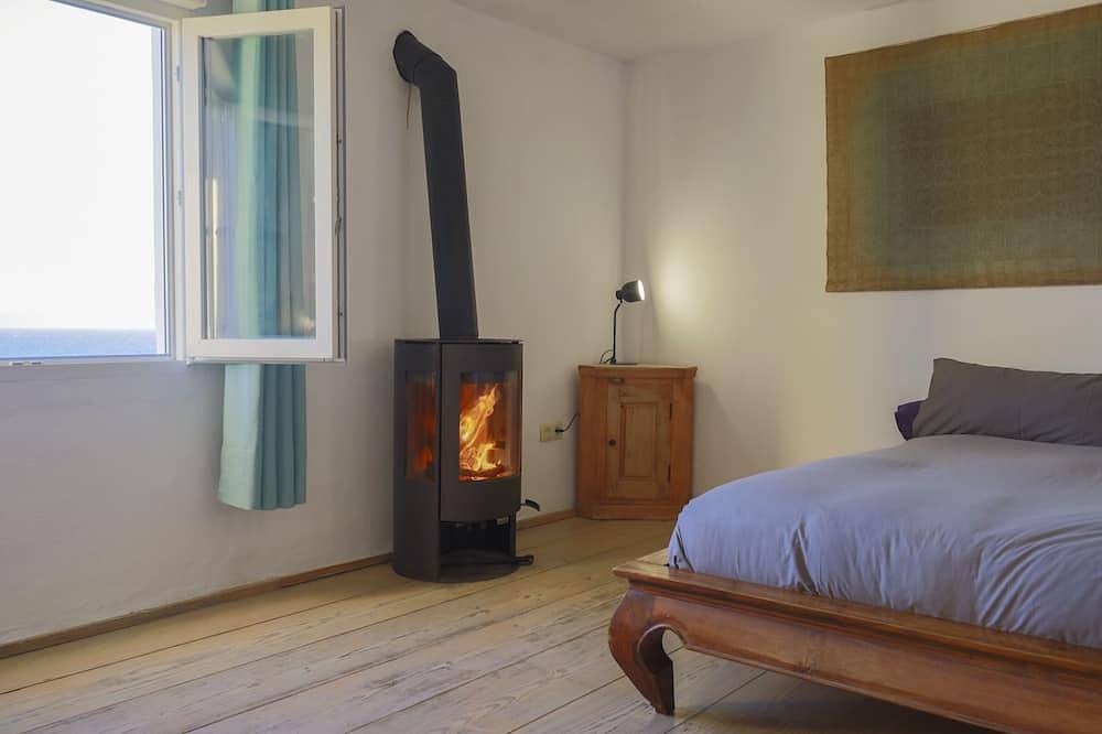 Wifi Sea Side Garden By Sea, herrliche Aussicht auf Marokko und Meer in Tarifa, Costa de la Luz