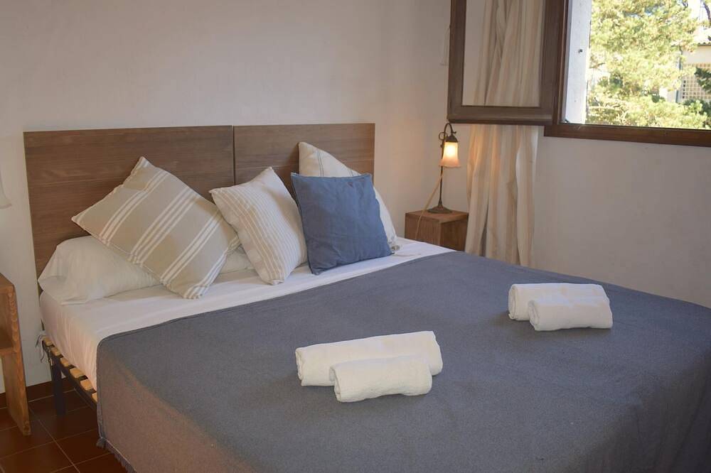 Casa El Jardí de Tamariu in Platja de Tamariu (Palafrugell), Tamariu