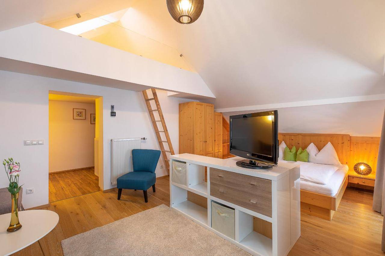 Pension Antonia in Fuschl am See, Bezirk Salzburg-Umgebung