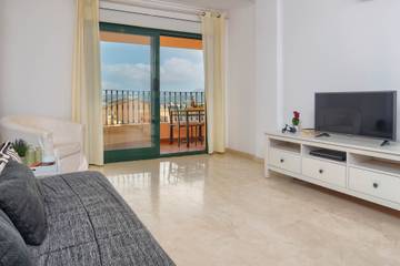 Vakantieappartement voor 2 Personen in Jávea, Costa Blanca, Afbeelding 4