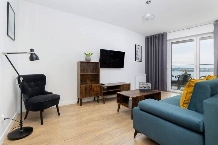 Ferienwohnung für 4 Personen, kinderfreundlich in Swinemünde - 4