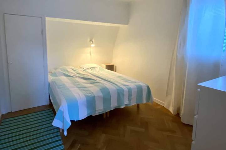 Ferienhaus für 6 Personen, mit Garten, mit Haustier in Vena - 4