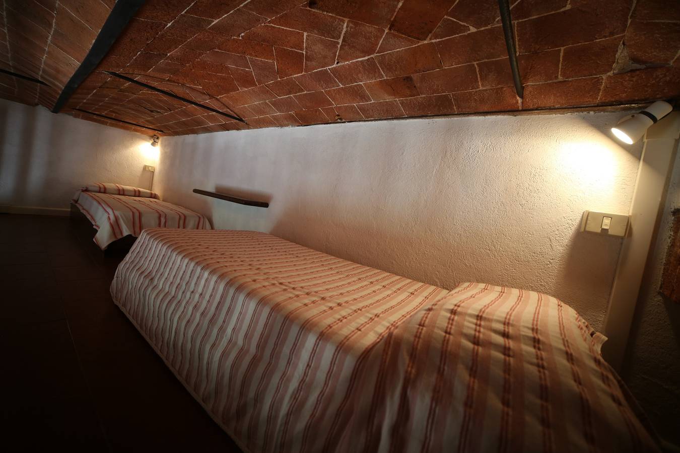 Appartement entier, Appartement 'Il Vignone - B1' avec piscine et jardin partagés in Castagneto Carducci, Côte des Étrusques