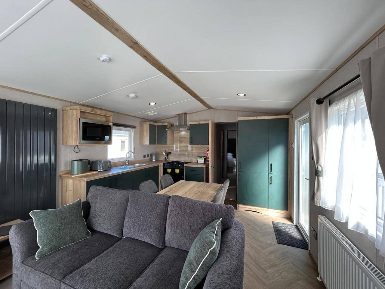 Holiday Home in Holme-next-the-Sea, Norfolk Coast