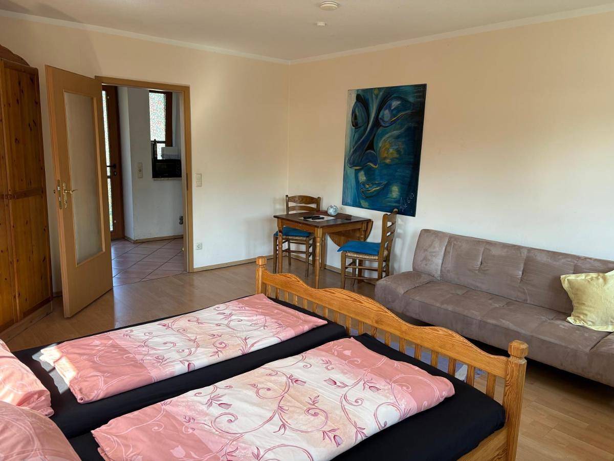 Ganze Wohnung, Iseler Mühle in Bremervörde, Cuxland