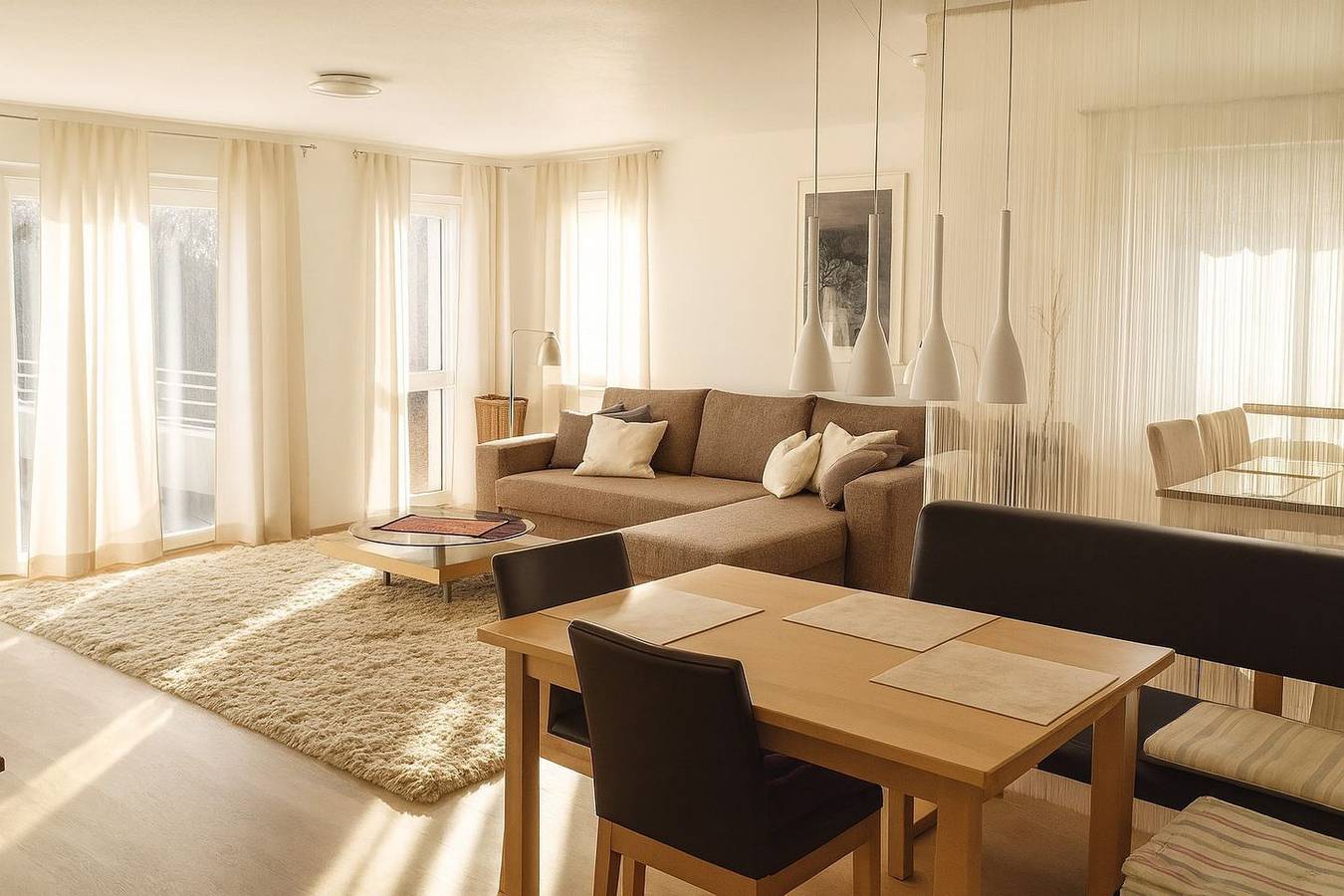 Apartamento entero, Ferienwohnung Bellevue in Immenstaad, Immenstaad am Bodensee