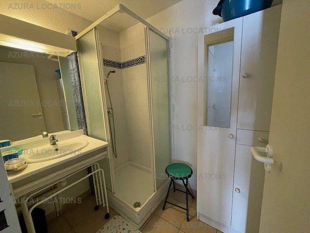 Appartement de vacances entier, Villa 2 pièces mezzanine pour 5 pers avec piscine in Cap d'Agde, Agde