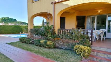 Location De Vacances pour 6 Personnes dans L'Escala, Costa Brava, Photo 4