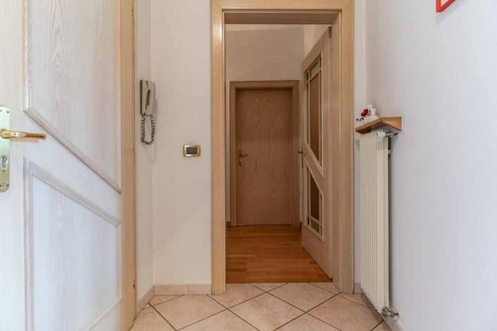 Appartamento vacanze per 4 persone, con balcone - 1