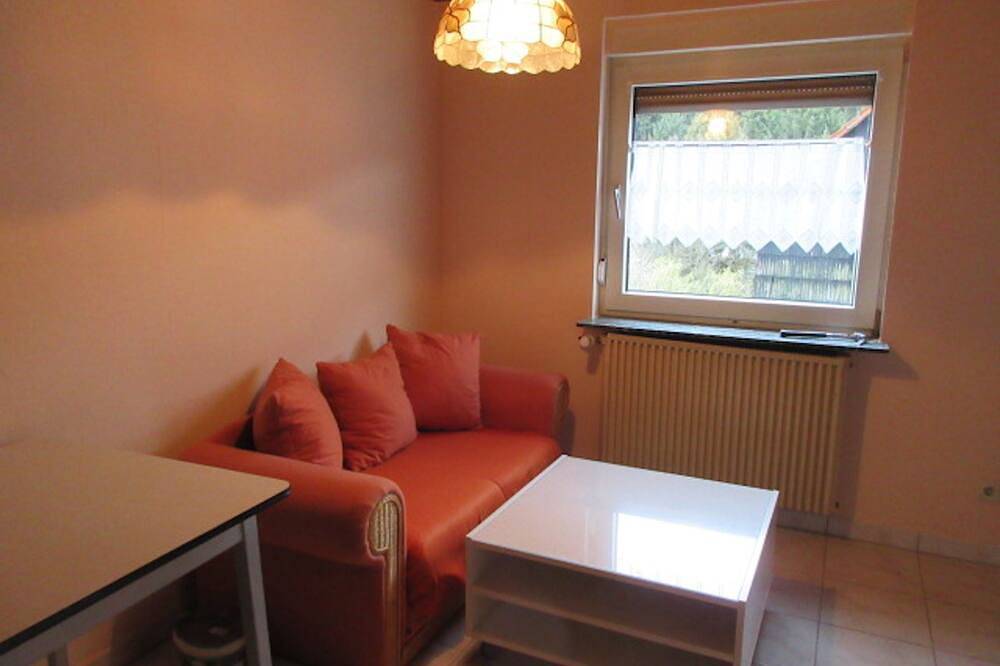 Ganze Wohnung, Ferienwohnung in Waldnähe in Mossautal, Odenwaldkreis