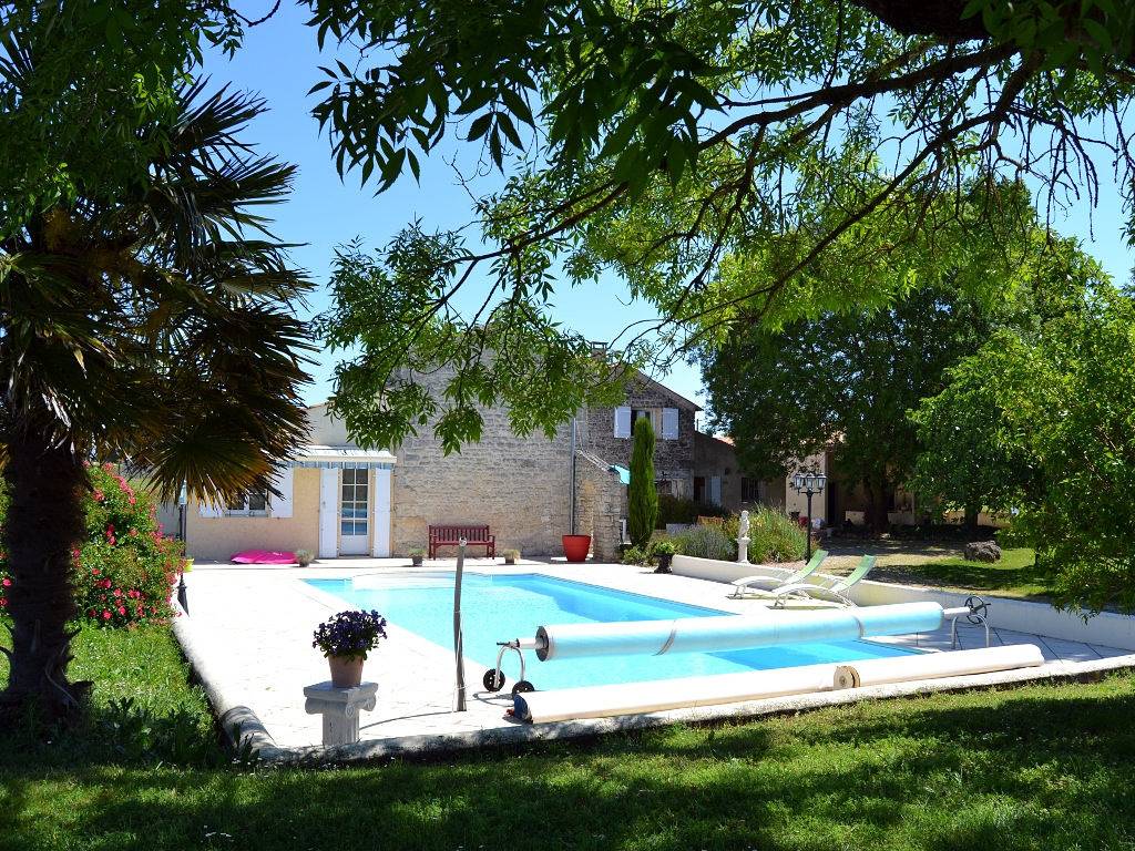 Le Noroit - L'1 Vent'Air in Ardillières, Région de Rochefort