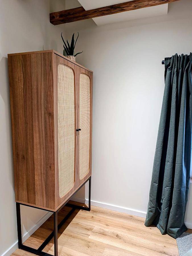 Location de vacances pour 4 personnes, avec vue et jardin à Langenfeld - 4