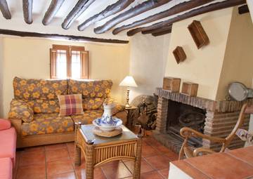 Casa Rural para 6 Personas en Priego de Córdoba, Sierras Subbéticas, Foto 3