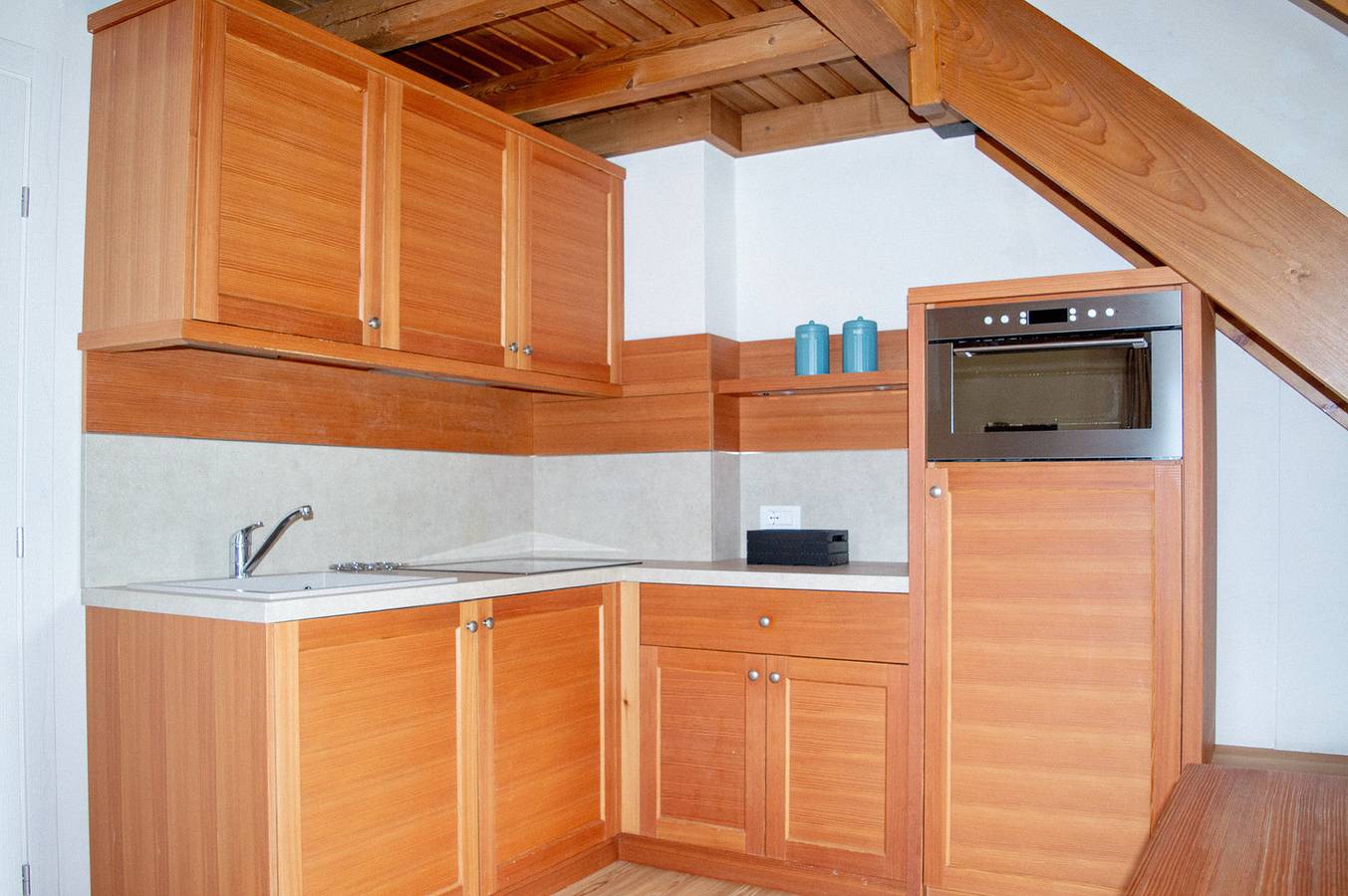Ganze Wohnung, Regina 17 in Civetta, Alleghe