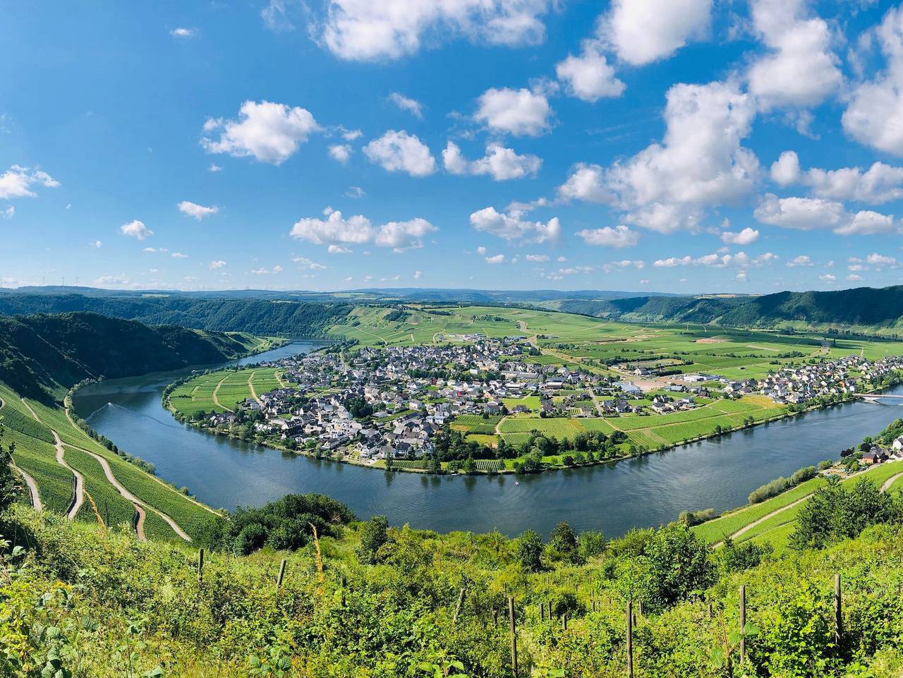 Ganze Ferienwohnung, Ferienwohnung Weller in Piesport, Bernkastel-Kues & Umgebung