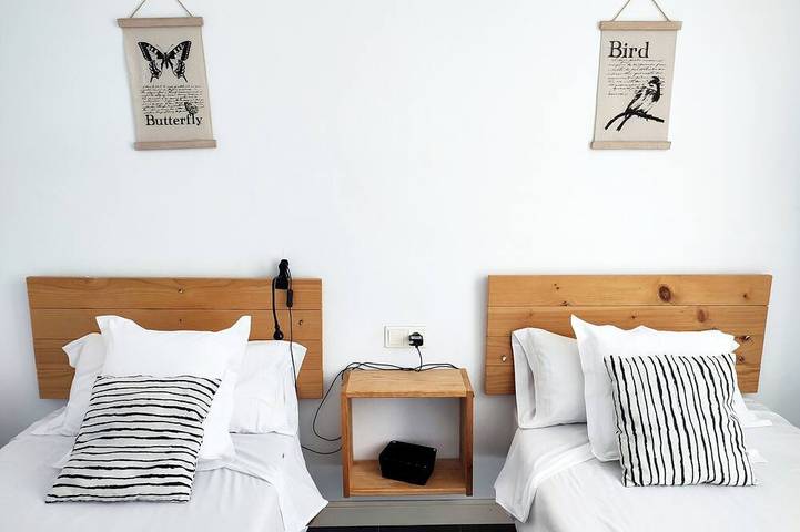 Appartement entier, Flats Friends Torres Quart 2 chambres in Valencia City Centre, Valence (Espagne)
